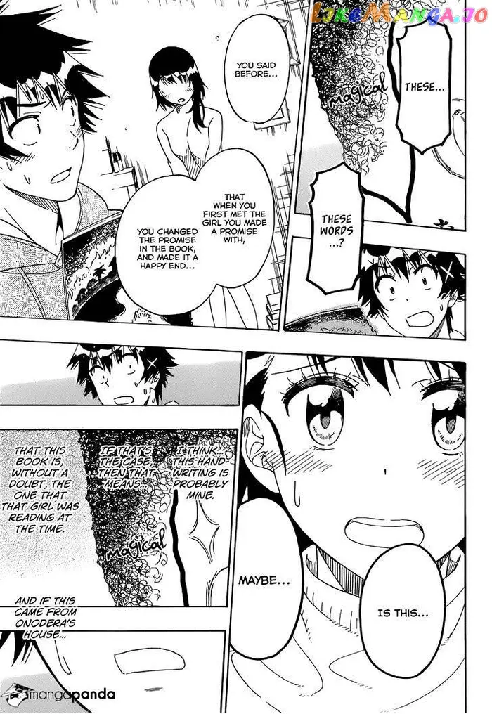Nisekoi Chapter 164 image 17_optimized